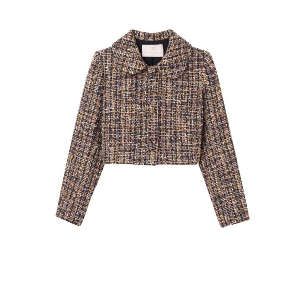 NWT Gal Meets Glam Tinsley Jacket - Size 4